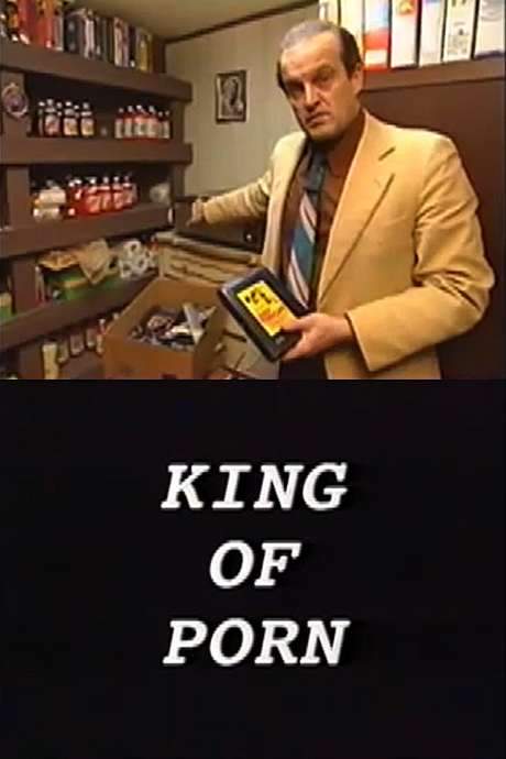 King of Porn